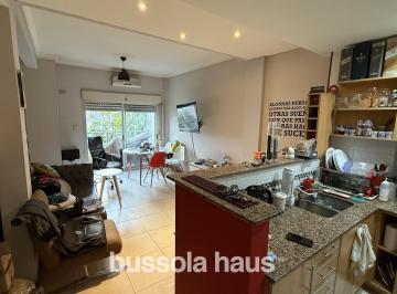 Departamento · 75m² · 3 Ambientes · Departamento en Venta de 3 Ambientes con Terraza y Parrilla en Liniers