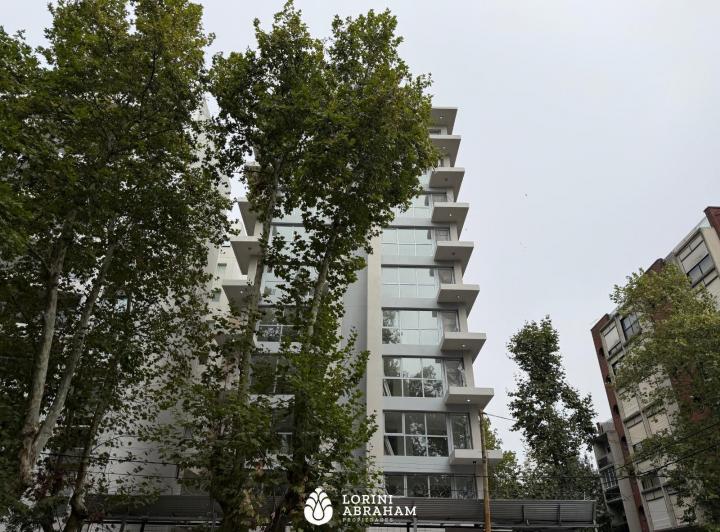 Departamento · 47m² · 2 Ambientes