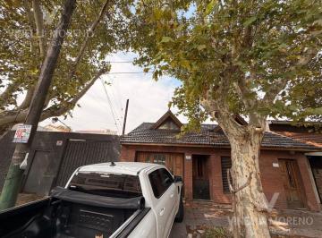 Casa · 126m² · 4 Ambientes · 1 Cochera · Casa en Lomas de Zamora Oeste