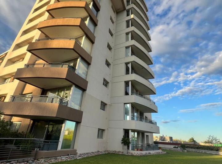 Departamento · 63m² · 3 Ambientes · 1 Cochera