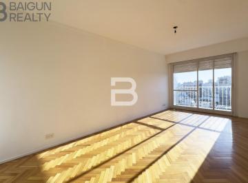 Departamento · 54m² · 3 Ambientes · Departamento de 3 Ambientes en Venta en Colegiales