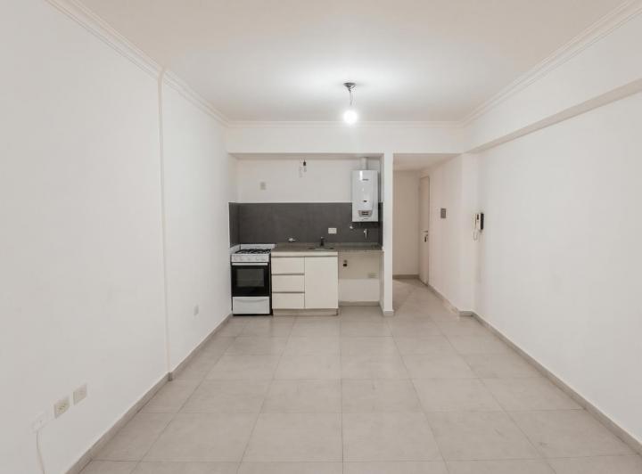 Departamento · 41m² · 2 Ambientes