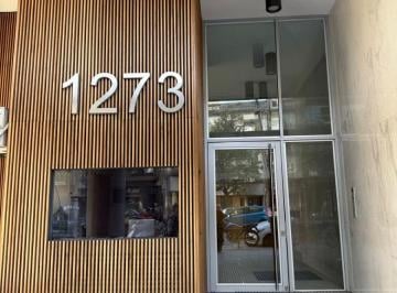 Departamento de 2 ambientes, Palermo · Dos Amplios Ambientes en Palermo Hollywood