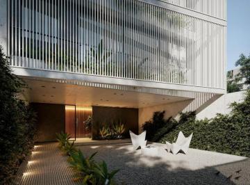 Departamento · 42m² · 1 Ambiente · 2 Cocheras · Torre Jade