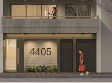 Departamento de 2 ambientes, Villa Urquiza · Dos Ambientes Entrega Septiembre 2028, Oportinidad