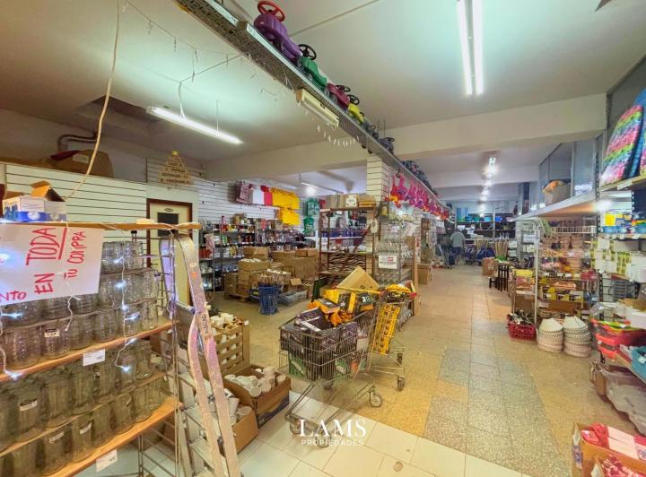 Local comercial · 430m²