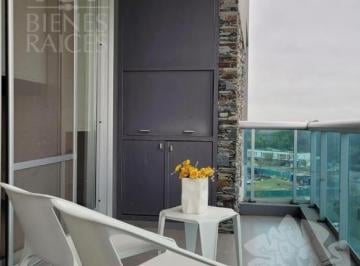 Departamento · 45m² · 2 Ambientes · 1 Cochera · Departamento en Delta 8