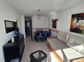 Departamento · 37m² · 2 Ambientes · 1 Cochera · Venta Departamento 2 Ambientes Zona Macrocentro