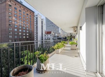Departamento · 290m² · 7 Ambientes · 2 Cocheras · Departamento en Barrio Norte