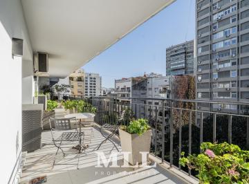 Departamento · 290m² · 7 Ambientes · 2 Cocheras · Departamento en Barrio Norte