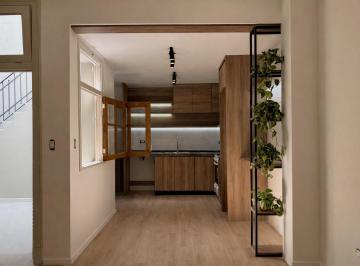 PH · 90m² · 4 Ambientes · PH en Nuestra Señora de Lourdes