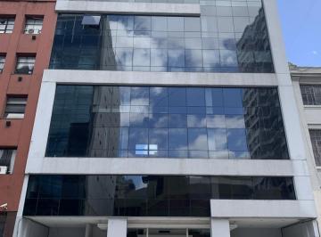 Oficina comercial · 196m² · 1 Cochera · Oficina en Monserrat - Venezuela y Av Huergo - Microcentro