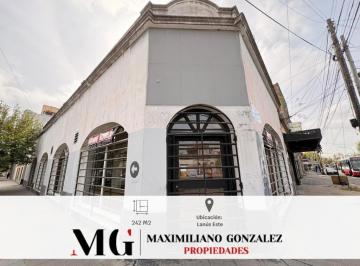 Local comercial · 242m² · 1 Ambiente · Local Venta - Lanus Este