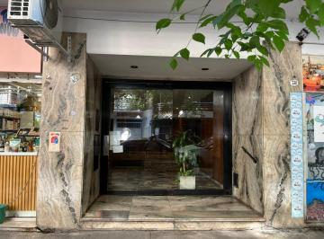 Departamento · 35m² · 1 Ambiente · Monoambiente en Migueletes y Matienzo, Las Cañitas