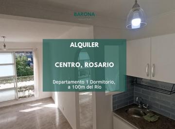 Departamento · 25m² · 3 Ambientes · Departamento en Parque