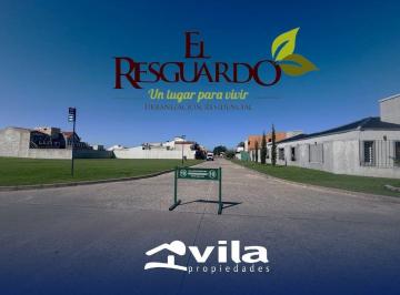 VLA-VLA-2295_2 · Venta Lote Terreno Barrio El Resguardo Ciudad Evita