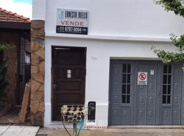 PH · 82m² · 3 Ambientes · Venta PH 3 Ambientes Oportunidad en Avellaneda a Refaccionar.