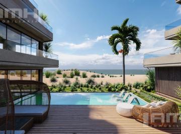 Departamento · 50m² · 2 Ambientes · 1 Cochera · Departamento de Categoria en Villarobles