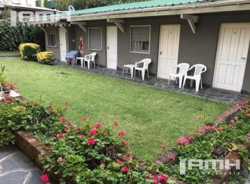 Terreno · 562m² · Hotel en Venta Pinamar