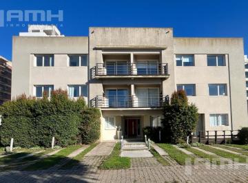 Departamento · 39m² · 2 Ambientes · 1 Cochera · Departamento en Venta Acqua Mare