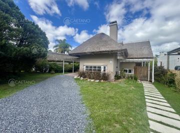 Foto1 · Venta Casa 3 Dorm. + Dependencia. Rincón del Indio, Punta del Este.