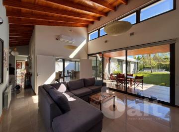 Foto · Venta Casa en Santina Norte, 4 Dorm. en Una Sola Planta