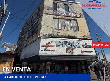 HGP-HGP-9122_2 · Departamento 4 Ambientes. | 25 de Mayo