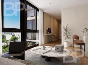 Departamento · 27m² · 1 Ambiente · Venta Departamento Monoambiente - Palermo Hollywood