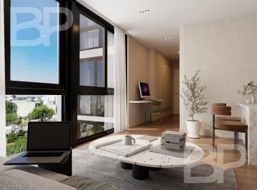Departamento · 27m² · 1 Ambiente · Venta Departamento Monoambiente - Palermo Hollywood