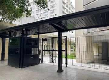 Departamento · 27m² · 1 Ambiente · Departamento en Alquiler en Belgrano, Capital Federal, Buenos Aires