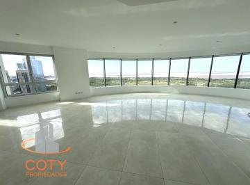 Departamento · 200m² · 4 Ambientes · 1 Cochera · Puerto Madero, Renoir Cuatro Ambientes Venta y Alquiler 2 Cocheras