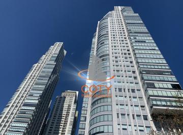 Departamento · 200m² · 4 Ambientes · 1 Cochera · Puerto Madero, Renoir Cuatro Ambientes Venta y Alquiler