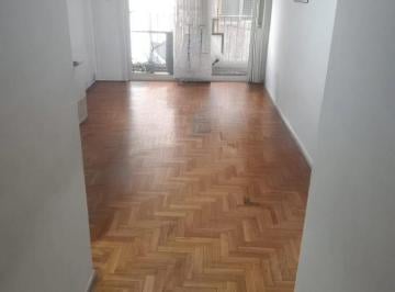 Departamento de 3 ambientes, Villa Crespo · Semipiso de 60 m² 3 Ambientes con Dependencia - Venta en Villa Crespo
