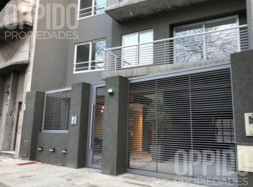 Departamento · 36m² · 1 Ambiente · Departamento Monoambiente en Venta