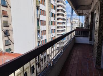 Departamento · 89m² · 5 Ambientes · Departamento en Alquiler en Microcentro