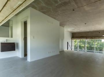 Departamento · 72m² · 2 Ambientes · 1 Cochera · Venta Departamento de 1 Dormitorio en Bagua Condos Exclusivos - Funes