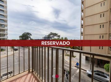 Departamento · 39m² · 2 Ambientes · Departamento en La Perla