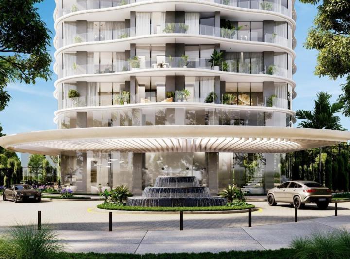 Departamento · 45ha · 1 Ambiente