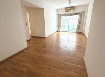 Departamento · 84m² · 3 Ambientes · Departamento en Recoleta