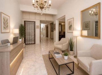 LIVING3 Home Staging · Venta Departamento 3 Ambientes con Patio en Caballito