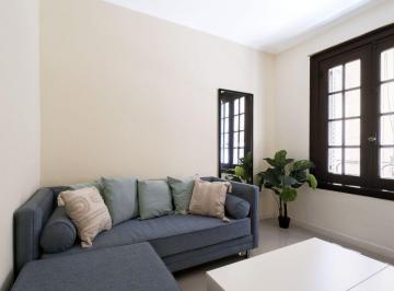 Departamento de 3 ambientes, San Nicolás · Venta Departamento 3 Amb Tribunales - Reciclado - Hermoso