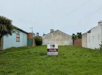 Terreno · 234m² · Terreno en Mar del Plata