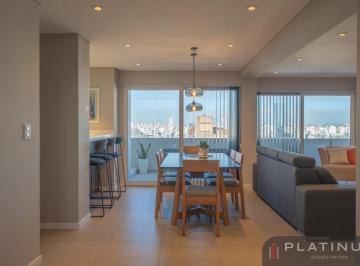 Departamento · 126m² · 4 Ambientes · 4 Cocheras · Departamento a La Venta de 3 Dorm. con 2 Cocheras - Cofico