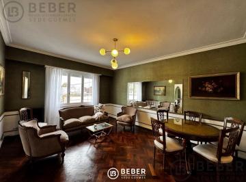 Departamento · 77m² · 3 Ambientes · En Venta Tres Ambientes con Dependencia de Servicio, Centro