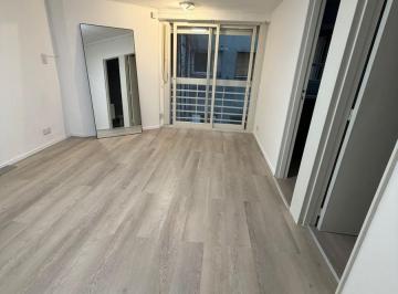 Departamento · 28m² · 1 Ambiente · Departamento Monoambiente en Venta, Ideal Para Inversion!
