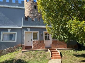 Casa de 7 ambientes, Capilla del Monte · Casa con Unidades Para Explotación Turística en Las Sierras de Córdoba