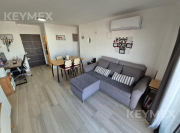 Departamento · 59m² · 3 Ambientes · Departamento 3 Ambientes Venta Saenz Peña Full Amenities