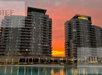 Departamento · 53m² · 2 Ambientes · 1 Cochera · Venta 2 Amb Remeros Beach