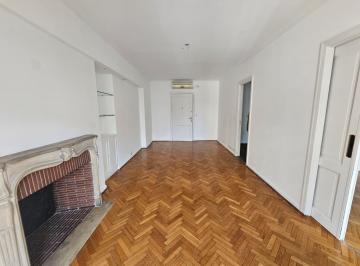 Departamento · 150m² · 5 Ambientes · Departamento 3 Dorm. en Recoleta