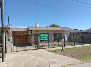PHA-PHA-7_2 · Casa de 5 Amb. con Garaje en Venta | Berazategui